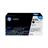 HP C9730A 645A Black LaserJet Toner Cartridge - 7