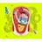 Logitech Doodle Collection M238 Triple Scoop Wireless Mouse - 3