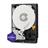 Western Digital WD60PURX Purple NV 6TB 64MB Cache Internal Hard Drive - 5