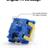 Redragon A113 Bullet-B Blue Mecanical keyboard Switches - 4