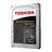 Toshiba X300 4TB 128MB Cache 7200 Rpm Internal Hard Drive - 2