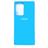 Silicone Cover Case for Samsung Galaxy S21 Ultra - 7