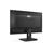 AOC 20E1H 20 inch FHD Flicker Free Led Monitor - 4