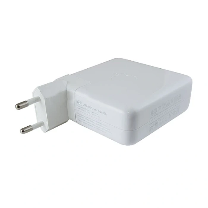 Apple Type C 96W Power Adapter - 2