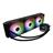 Gamdias AURA GL360 DIGITAL ARGB BLACK COOLING FAN - 2