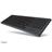 Logitech K830 Illuminated Living-Room Wireless Keyboard - 8