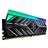 Adata ADATA SPECTRIX D80 RGB Liquid Cooling 8GB DDR4 3200MHz CL16 Single Channel Desktop RAM - 6
