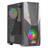 Green ARIA Computer Case - 6