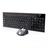 A4tech 9500F Wireless Keyboard and Mouse - 2