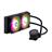 Cooler Master MASTERLIQUID ML240L ARGB V2  Liquid Cooling System - 4