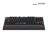 Redragon K596 VISHNU 2.4G Wireless/Wired RGB Mechanical Gaming Keyboard - 3