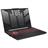 ASUS TUF Gaming FA507NU Ryzen 5 7535HS 8GB 512GB SSD 6GB RTX 4050 15.6 Inches FHD Laptop - 3