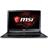MSI GE63 7RC Raider Core i7 16GB 1TB+256GB SSD 4GB Full HD Laptop - 4