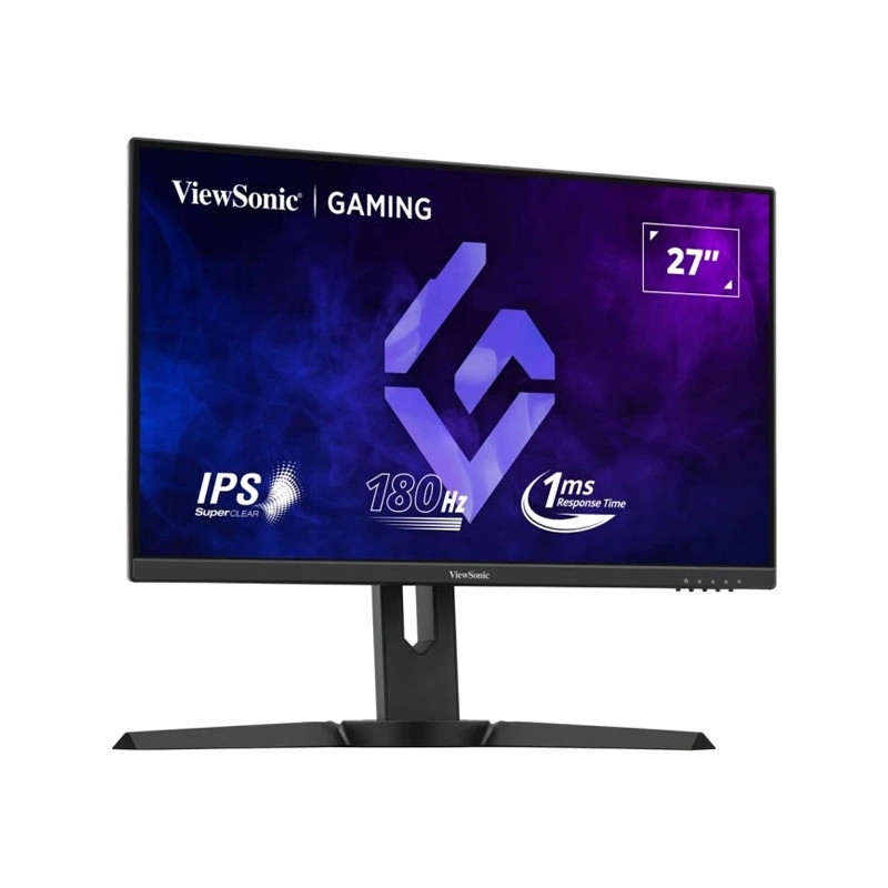 ViewSonic XG2709 27inch Gaming Monitor - 3