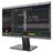 SAM LS20BF525H 20 Inch HD+ Monitor - 2
