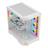 Awest GT-AQ1-MW Mid-Tower White Gaming Case - 4