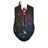 A4tech P81 Light Strike 5K RGB Animation Gaming Mouse - 5