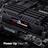 Geil EVO POTENZA DDR4 8GB 3000MHz CL16 Single Channel Desktop RAM - 2