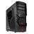 AeroCool Cyclops Black Mid Tower Case - 4