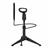 Yanmai ST-5 Desktop microphone tripod - 5