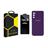 other Silicone cover for Samsung Galaxy S20 fe mobile phone with screen protector - 2