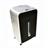 Nikita Paper Shredder Silver Plus - 4