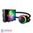 Cooler Master MasterLiquid ML120R RGB CPU Liquid Cooler - 4