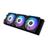 Gamdias AURA GL360 LCD ARGB BLACK Liquid Cooler - 2