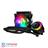 Cooler Master MasterLiquid ML120R RGB CPU Liquid Cooler - 3