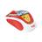 Logitech Doodle Collection M238 Triple Scoop Wireless Mouse - 8