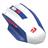 Redragon Woki M994 WB RGB Wired and Wireless Gaming Mouse - 2