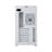 FSP CMT580 White Gaming Case - 3