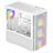Deep Cool CH560 WHITE  Mid-Tower Case - 3