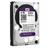 Western Digital WD60PURX Purple NV 6TB 64MB Cache Internal Hard Drive - 4
