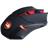 Redragon 4 in 1 Combo S101-BA Keyboard and Mouse and Headset and Mouse Pad - 3
