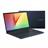 ASUS VivoBook K571LI Core i7 10870H 8GB 1TB 256GB SSD 4GB GTX 1650TI Full HD Laptop - 2