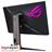 ASUS ROG Swift PG279QM 27Inch 2K 1ms 240HZ IPS Gaming Monitor - 5