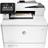 HP Color LaserJet Pro MFP M477fnw Printer - 4