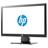 HP P201 20Inch Stock Monitor - 3