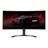 LG 35WN75C 35Inch 4K 5ms 100Hz VA Curved Gaming Monitor - 3