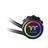 ThermalTake Floe Riing RGB 240 TT Premium Edition CPU Cooler - 3