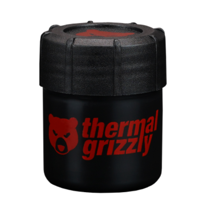 Grizzly Putty Basic 30g Thermal Paste - 2
