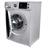 Pakshoma TFU-84406 8KG Washing Machine - 9