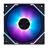 MSI MPG EZ120 ARGB 3 In Pack 120mm ARGB Gaming Case Fan - 7