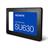 Adata Ultimate SU630 240GB 3D QLC Internal SSD Drive - 3