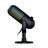 Razer Seiren V3 Chroma Black RGB USB Microphone - 4