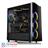 ThermalTake View 22 Tempered Glass Edition Computer Case - 2