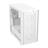 ASUS A21 PLUS ARGB White Mid-Tower Gaming Case - 4