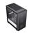 GameMax Aero Mini ECO Gaming Computer Case - 8