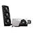 MSI GeForce RTX 5090 32GB SUPRIM LIQUID SOC Graphics Card - 2